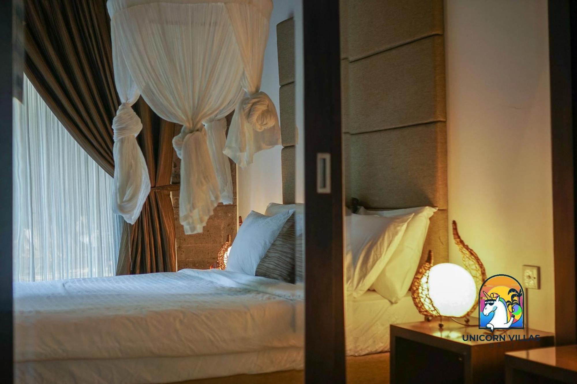 Villa Di Sawah - By Unicorn Villas Bali Kerobokan Zewnętrze zdjęcie
